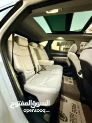  9 هونداي توسان فل الفل