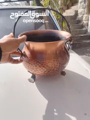  25 نحاسيات جميله وانتيكات نوادر