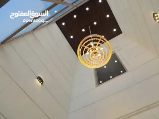  16 شقة فاخرة للبيع
