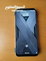  1 Black Shark 2 Gaming phone