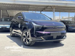  3 NETA U 2022 PRO 500 مميزة بتقطع بالشحنة 500km عداد قليل استخدام شخصي