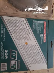  6 للبيع مع بعض جديدات