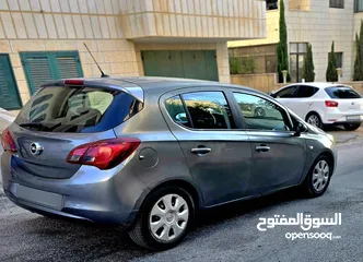  5 اوبل كورسا 2020 اتومات نخب