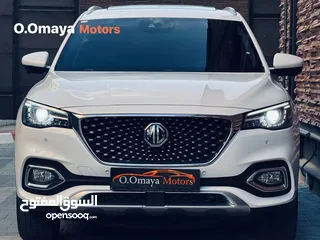  3 MG EHS Luxury-هايبرد وبلَغ-إن و بسعر آلعرض