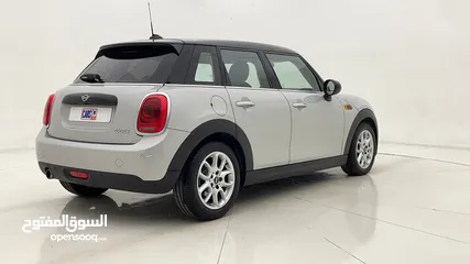  3 (HOME TEST DRIVE AND ZERO DOWN PAYMENT) MINI COOPER