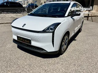  3 BESTUNE E05 2023 Zero