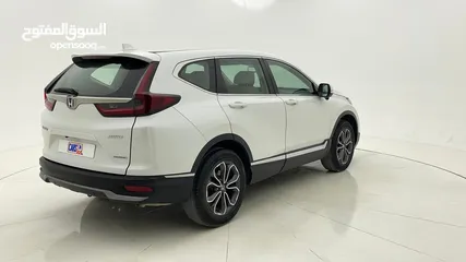  3 (HOME TEST DRIVE AND ZERO DOWN PAYMENT) HONDA CR V