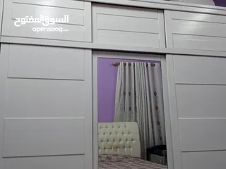  5 غرفة نوم تفصيل للبيع