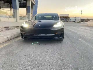  4 2023 Tesla model 3 تيسلا موديل