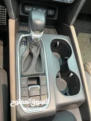  5 هونداي سنتافيه