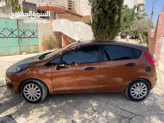  4 فرد فيستا 2016 اتوماتيك    مطور 1600