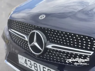  3 مرسيدس glc350e اعلى صنف 5كاميرات غرفه بيج جمرك جديد هايبرد وكهرباء بسعر مغررررري glc 300e