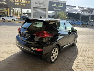  3 2019 Chevrolet Bolt EV