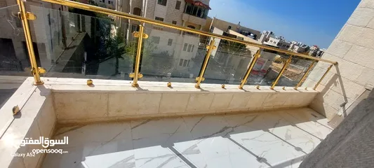  17 شقة للبيع قرب ميدان نيلسون منديلا بالطيرة