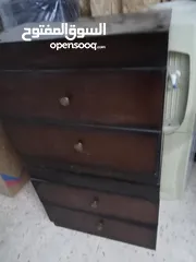  2 للبيع غرفه نوم جديده  سعر المصنع