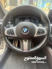 3 بي ام دبليو 530e 2021