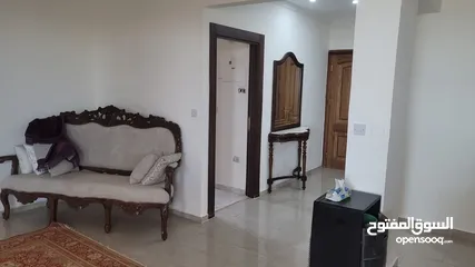  2 شقة مفروشة فاخرة للإيجار – الشميساني