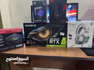  2 Pc gaming for sale