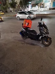  1 هورنت 2023 فحص