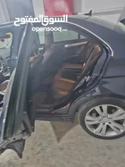  7 مرسيدس C180 2008