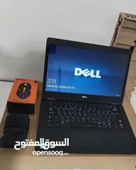 2 لابتوب dell للبيع بسعر حرق