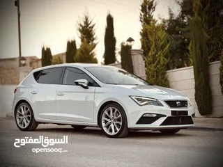  1 سيات ليون fr 2020  بسعر مميز عالكاش