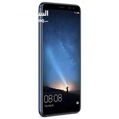  4 هواوي Mate 10 lite (ميت 10 لايت)بسعر حرررق