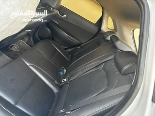  6 جيب هونداي كونا 2018 بنزين أوتوماتيك بصمة دهان شركة