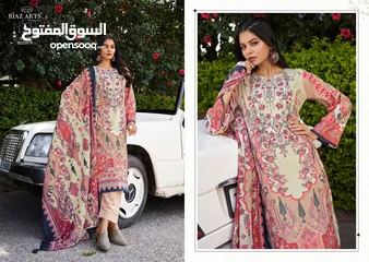  4 women dress Indian pakistani designs