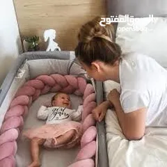  4 مستلزمات اطفال