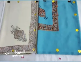  3 مصار حمدانيه سوبر تورمه كشميري الوان رهييييييبه.