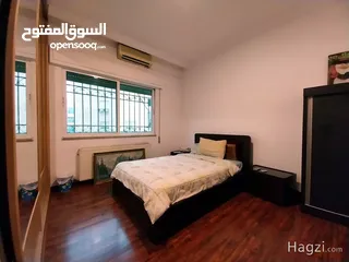  5 شقة للايجار في دير غبار  ( Property 35836 ) سنوي فقط