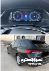  1 سكودا ولا جرام بويه