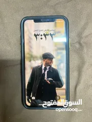  1 ايفون 11 برو ماكس للبيع او البدل .