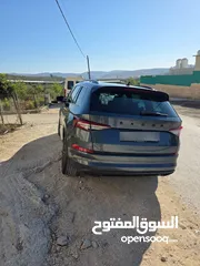  6 سكودا كوديك