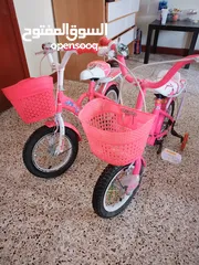  6 Toddler Bicycle