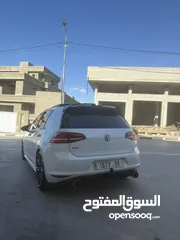  4 Golf GTi ترخيص 2014 فل الفل بسعررر حرررق كااااش البيع فقط كااش والتنازل مباشرا