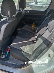  4 بيجو 307 موديل 2006 للبيع بسعر مغري جداً