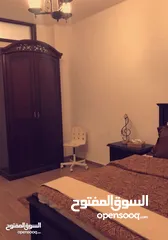  17 شقة مميزة جدا للايجار / عبدون