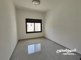  6 شقة للبيع – الرام / أول نزول الكسارات قرب سوبر ماركت السلايمة