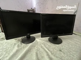  1 شاشات ال جي للبيع