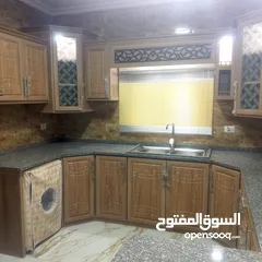  3 عرض خاص لفترة محدودة على تفصيل المطابخ الالمنيوم صولد و p.v c  كامل جاهز للأستخدام