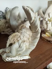  2 تحف للمناسبات عماد اطفال
