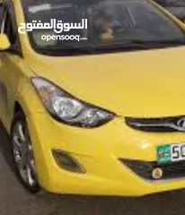  2 تكسي لضمان هونداي موديل 2016 طبعة عمان طبربور والهاشمي وضواحيها مطلوب سائق عمومي