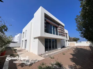 1 5 + 1 BR Amazing Large Villa in Al Mouj