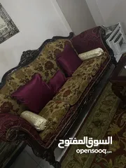  1 كراسي جلوس