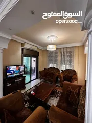  8 شقه للبيع على نفس دوار نيلسون مانديلا بسعر مغري