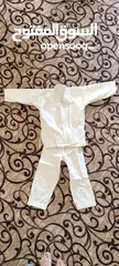 1 Taekwondo clothes