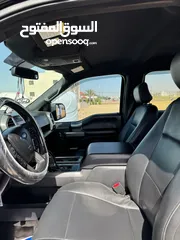  12 فورد بكب f150 للبيع ford f150 xlt