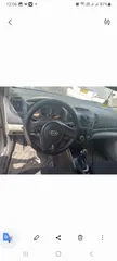  7 Kia cerato